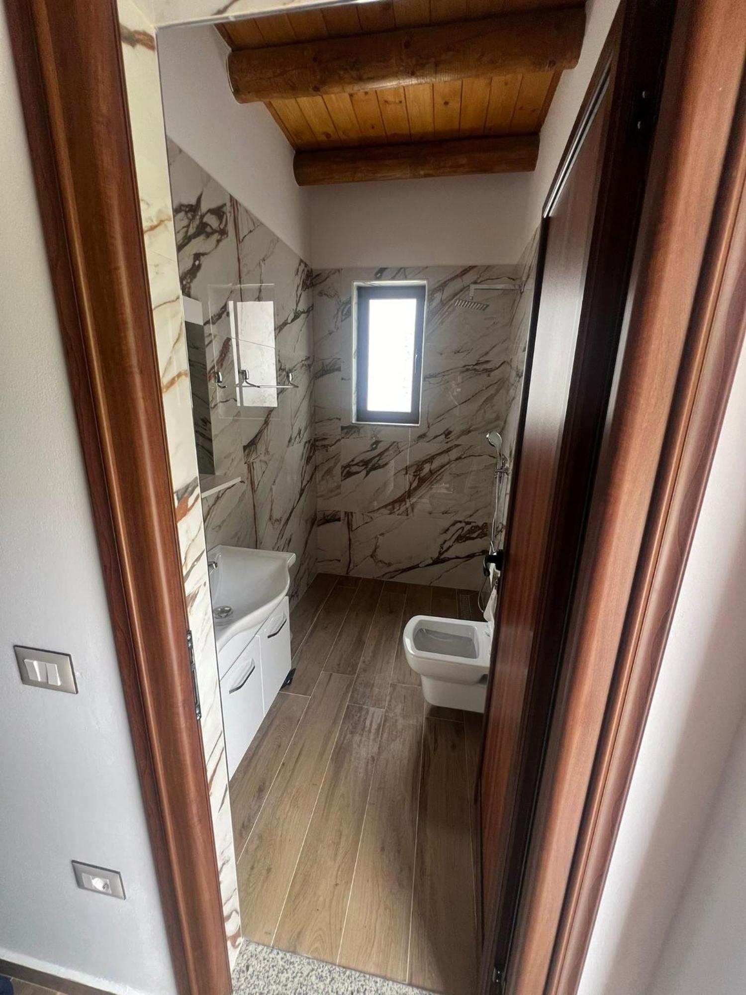 Guest House Bracaj Zhaban 외부 사진