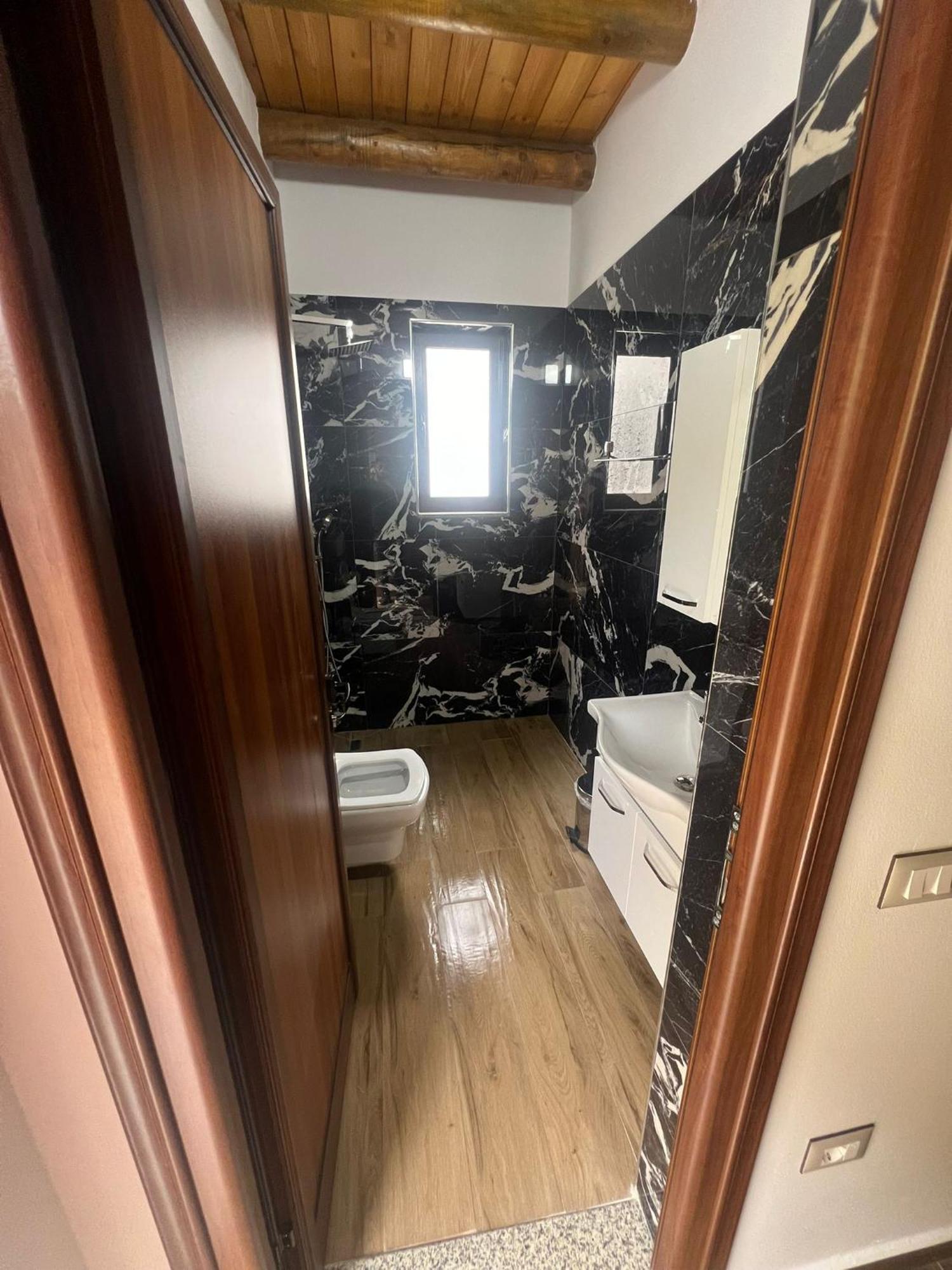 Guest House Bracaj Zhaban 외부 사진