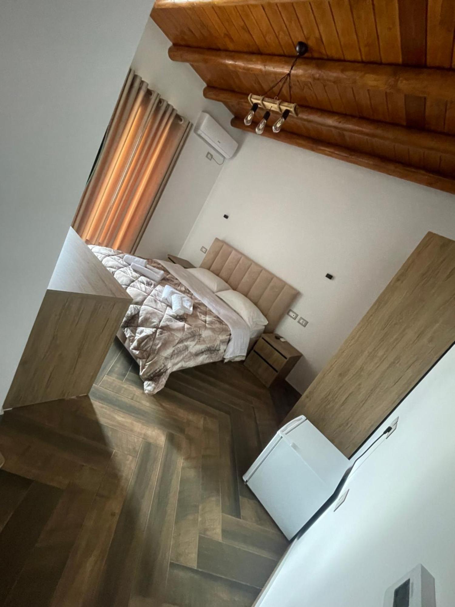 Guest House Bracaj Zhaban 외부 사진