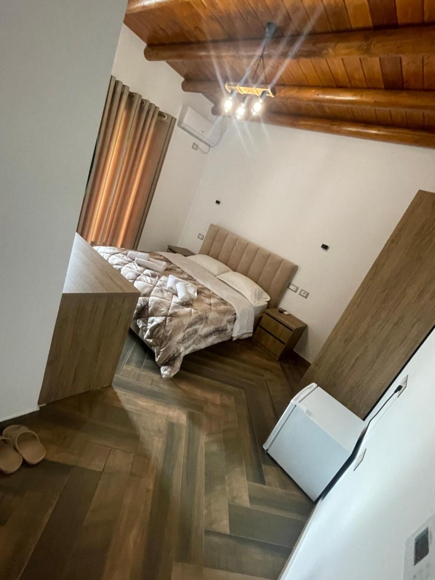 Guest House Bracaj Zhaban 외부 사진