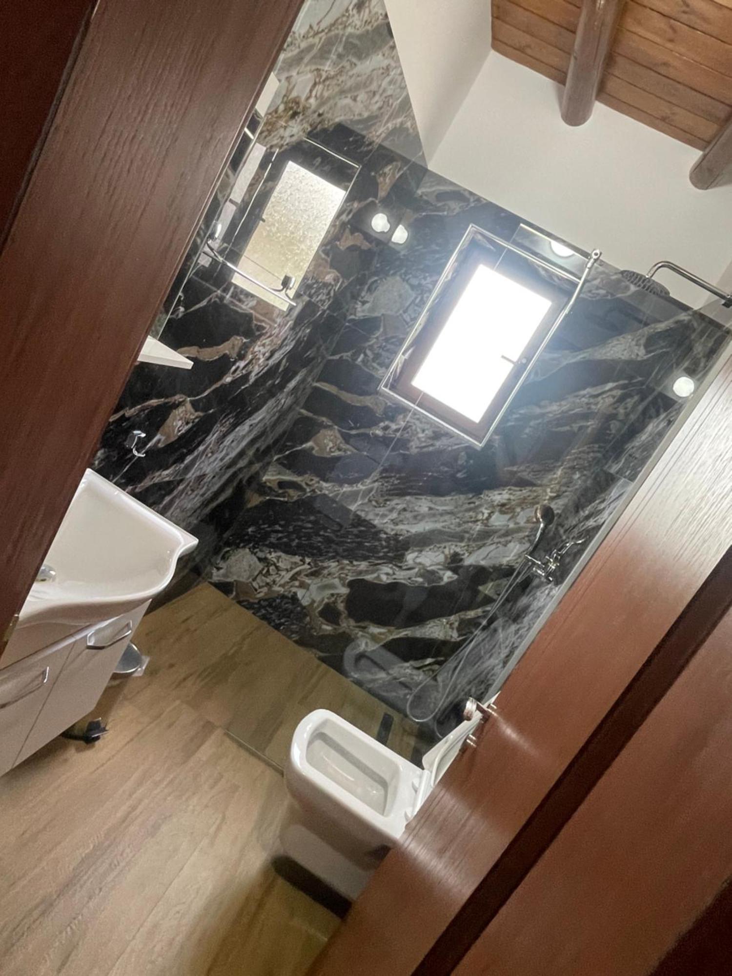 Guest House Bracaj Zhaban 외부 사진
